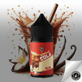 Valhalla Vanilla Cola 30ml MTL 12MG Downtown Vapoury